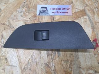кнопка стеклоподъемника двери BMW X1 E84 2011, 3.0 л., N52 B30 A, бензин, белый 300, внедорожник 5 дв., полный привод, правый руль, 9113773