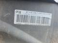 накладка на порог BMW 3 серия F30/F31 [рестайлинг] F30 2016, 2.0 л., B48 B20 B, бензин, АКПП, седан, полный привод, 8054242, 51778054242 - фото №5