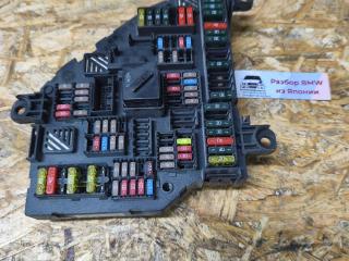 блок предохранителей BMW 5 серия F07/F10/F11 F10 2012, 2.0 л., N20 B20 A, бензин, АКПП, седан, правый руль, 9264924
