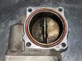 заслонка дроссельная BMW 5 серия E60/E61 E60 (2002 - 2007), 2.5 л., M54 B25 (256S5), бензин, АКПП, седан, задний привод, 13547502444, 7502444 - фото №4