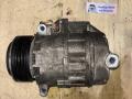 компрессор кондиционера BMW X5 E70 (2006 - 2010), 3.0 л., N52 B30, бензин, АКПП, внедорожник 5 дв., полный привод, правый руль, 9121758, 64529121758 - фото №2