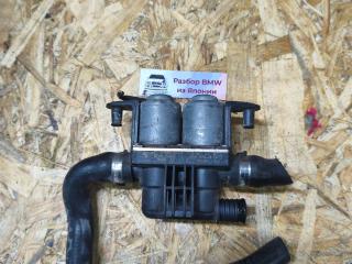 кран отопителя (печки) BMW 7 серия E65/E66/E67 E65 2002, 4.8 л., N62 B48 A, бензин, АКПП, седан, правый руль, 6908294, 64116908294