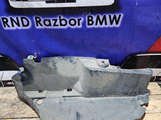 защита днища BMW 3 серия F30/F31/F34 F30 2012, 2.0 л., N20 B20 B, бензин, АКПП, 354 titansilber metallic, седан, задний привод, правый руль, 7258047, 51757258047