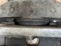 суппорт BMW 5 серия E60/E61 E60 (2002 - 2007), 3.0 л., M54 B30 (306S3), бензин, АКПП, седан, задний привод, 34116753660, 6753660 - фото №5