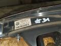фонарь крышки багажника левый BMW X1 E84 2011, 3.0 л., N52 B30 A, бензин, белый 300, внедорожник 5 дв., полный привод, правый руль, 63212990113, 2990113 - фото №4