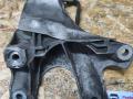 кронштейн двигателя BMW 5 серия E60/E61 E60 2005, 3.0 л., N52 B30, бензин, АКПП, седан, 22116770940, 6770940 - фото №4