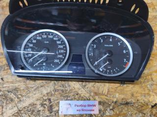 щиток приборов (приборная панель) BMW 5 серия E60/E61 [рестайлинг] E61 2007, 2.5 л., N52 B25, бензин, АКПП, универсал, 6974575, 62116974575