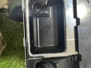 пепельница BMW 5 серия E60/E61 [рестайлинг] E60 2008, 2.5 л., N52 B25 AF, бензин, АКПП, black sapphire metallic (475), седан, задний привод, правый руль, 51456976376, 6976376, 51456976376