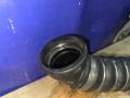 патрубок интеркулера BMW X5 E70 2009, 3.0 л., M57 D30 (306D5), дизель, АКПП, чёрный, внедорожник 5 дв., полный привод, правый руль, 11617810317, 8506079, 7810317, 11618506079 - фото №3