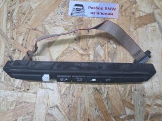 кнопка (выключатель) BMW X5 E70 [рестайлинг] E70 2011, 3.0 л., N55 B30 A, бензин, АКПП, белый, универсал, полный привод, правый руль, 61319202037, 9202037