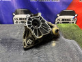 раздаточная коробка BMW X6 E71/E72 E71 2008, 4.4 л., N63 B44 A, бензин, АКПП, black sapphire metallic 475, внедорожник 5 дв., полный привод, 27107574778, 7574778 - фото №2
