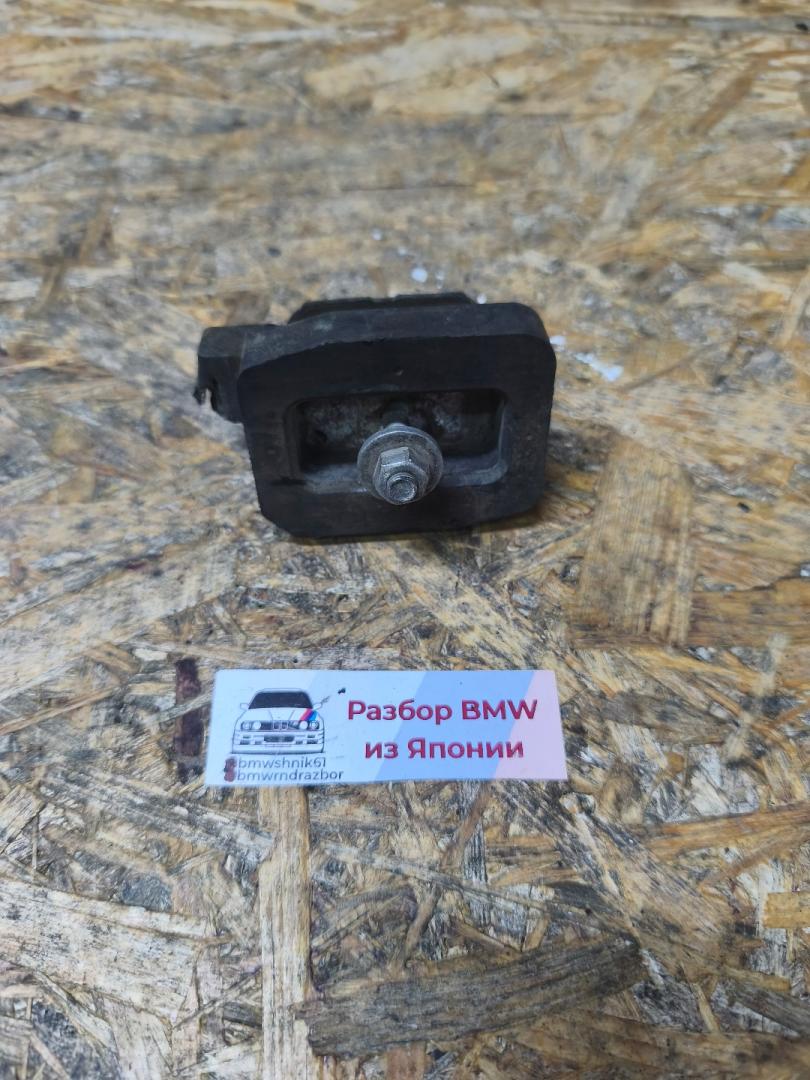 подушка крепления КПП BMW 5 серия E60/E61 E61 2006, 3.0 л., N52 B30, бензин, АКПП, универсал, 22316761093, 6761093 - фото №1
