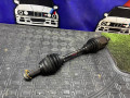 ШРУС внутренний BMW X6 E71/E72 E71 2008, 4.4 л., N63 B44 A, бензин, АКПП, black sapphire metallic 475, внедорожник 5 дв., полный привод - фото №3
