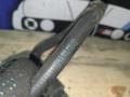 патрубок (трубопровод, шланг) BMW 5 серия F07/F10/F11 F11 2010, 3.0 л., N55 B30 A, бензин, АКПП, белый, универсал, задний привод, правый руль, 17127580965, 7580965 - фото №5