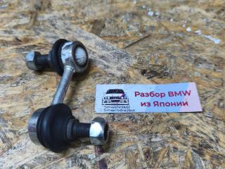 стойка стабилизатора BMW 5 серия E39 1999, 3.0 л., M57 D30 (306D1), дизель, АКПП, 354 titansilber (серебристый), седан, задний привод, 31121092883