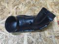 патрубок турбины BMW 5 серия F07/F10/F11 F10 2009, 3.0 л., N57 D30 B, дизель, АКПП, седан, задний привод, 13717807493 - фото №2