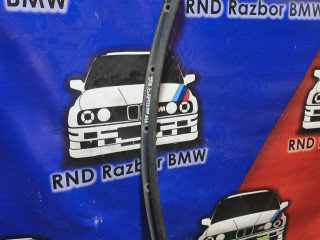уплотнитель BMW Z4 E85 2004, 3.0 л., M54 B30 (306S3), бензин, АКПП, родстер, задний привод, правый руль, 51717016194, 7016194