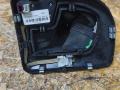 рамка обрамление кулисы BMW 5 серия E60/E61 E60 2004, 3.0 л., M54 B30 (306S3), бензин, АКПП, седан, задний привод, 7034089 - фото №4