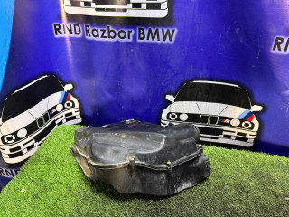 корпус воздушного фильтра BMW X6 E71/E72 E71 2008, 4.4 л., N63 B44 A, бензин, АКПП, black sapphire metallic 475, внедорожник 5 дв., полный привод, 13717577448, 7577448