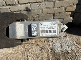 блок управления ремнем безопасности BMW 7 серия F01/F02 F01 2009, 3.0 л., N57 D30 A, дизель, АКПП, черный, седан, задний привод, 9214239