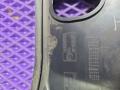 накладка на торпедо (консоль) BMW X6 E71/E72 E71 2010, 3.0 л., N57 D30 B, дизель, АКПП, black sapphire metallic (475), универсал, полный привод, 51457161786, 7161786, 51456985546, 6985546 - фото №5