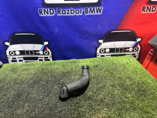трубка вентиляции картерных газов BMW 3 серия F30/F31/F34 F30 2012, 2.0 л., N20 B20 B, бензин, АКПП, 354 titansilber metallic, седан, задний привод, правый руль, 7588417, 11127588417