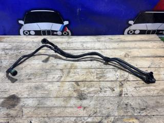 шланг (трубка) АКПП BMW X6 E71/E72 E71 2010, 3.0 л., N57 D30 B, дизель, АКПП, black sapphire metallic (475), универсал, полный привод, 8509434