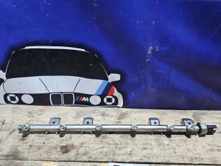 топливная рампа BMW 3 серия E90/E91/E92/E93 (2004 - 2010), 3.0 л., N54 B30 A, бензин, 13537575480, 7575480