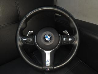 руль BMW 3 серия F30/F31/F34 F30 2012, 2.0 л., N20 B20 B, бензин, АКПП, 354 titansilber metallic, седан, задний привод, правый руль, 777