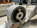 балка подвески задняя BMW 7 серия F01/F02 F01 2009, 3.0 л., N57 D30 A, дизель, АКПП, черный, седан, задний привод, 6775884 - фото №3