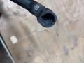 патрубок отопителя (печки) BMW 7 серия E65/E66/E67 [рестайлинг] E65 (2005 - 2008), задний привод, правый руль, 64218377700, 8377700 - фото №4