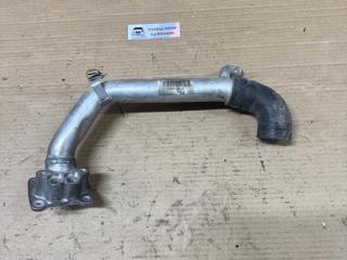 патрубок (трубопровод, шланг) BMW 7 серия F01/F02 F01 2008, 3.0 л., N54 B30 A, бензин, внедорожник 5 дв., 11537598495