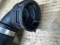патрубок радиатора BMW 3 серия E90/E91/E92/E93 E90 2007, 3.0 л., N54 B30 A, бензин, АКПП, alpinweiss 3 (300), седан, задний привод, правый руль, 17127564480 - фото №4