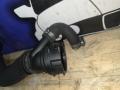 патрубок радиатора BMW X5 E70 2009, 3.0 л., M57 D30 (306D5), дизель, АКПП, чёрный, внедорожник 5 дв., полный привод, правый руль, 7798496, 71127798496 - фото №3