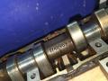распредвал BMW 5 серия E60/E61 E60 2004, 3.0 л., M54 B30 (306S3), бензин, АКПП, чёрный, седан, задний привод, правый руль, 1748969, 1748042 - фото №5
