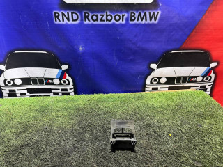 кронштейн радиатора BMW 5 серия E60/E61 [рестайлинг] E60 2008, 2.5 л., N52 B25 AF, бензин, АКПП, 416 carbonschwarz metallic, седан, задний привод, правый руль, 17117542517, 7542517