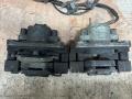 суппорт BMW 5 серия F07/F10/F11 F10 2012, 2.0 л., N20 B20 A, бензин, АКПП, седан, правый руль, 34116791919, 6791919, 34116791920, 6791920 - фото №8