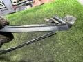 Уплотнитель стекла BMW 5 серия E60/E61 (2002 - 2007), 51227057510, 7057510 - фото №2