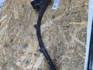 накладка на порог внутренняя BMW X5 E70 [рестайлинг] E70 2011, 3.0 л., N55 B30 A, бензин, АКПП, белый, универсал, полный привод, правый руль, 51477148527