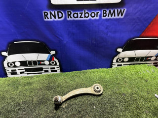 рычаг задний правый BMW X5 M E70 (2009 - 2013), 4.4 л., S63 B44 A, бензин, АКПП, внедорожник 5 дв., полный привод, J4546061