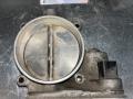 заслонка дроссельная BMW 7 серия E65/E66/E67 E65 (2001 - 2005), 4.4 л., N62 B44, бензин, АКПП, седан, задний привод, 13547535308, 7535308 - фото №2