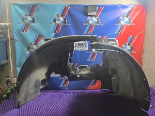 защита арок (подкрылок) BMW X6 E71/E72 E71 2010, 3.0 л., N57 D30 B, дизель, АКПП, black sapphire metallic (475), универсал, полный привод, 51717180617, 7180617, 51717180619, 7180619, 7180621, 51717180621
