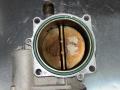 заслонка дроссельная BMW 3 серия E90/E91/E92/E93 E90 2007, 3.0 л., N54 B30 A, бензин, АКПП, alpinweiss 3 (300), седан, задний привод, правый руль, 7556119, 13547556119 - фото №4