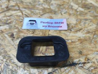 уплотнитель двери BMW 6 серия E63/E64 E64 2005, 4.8 л., N62 B48 A, бензин, АКПП, черный, кабриолет, задний привод, правый руль, 51217009113, 7009113
