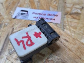 датчик ускорения BMW 3 серия E90/E91/E92/E93 [рестайлинг] E90 2008, 2.0 л., N47 D20 C, дизель, АКПП, black sapphire metallic (475), седан, 6911003, 65776911003