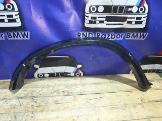 накладка колесной арки задняя правая BMW X5 E70 [рестайлинг] E70 2011, 3.0 л., N55 B30 A, бензин, black sapphire metallic (475), внедорожник 5 дв., полный привод, правый руль, 51778036652, 8036652