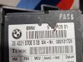 блок управления сиденьем BMW 5 серия E60/E61 [рестайлинг] 2009, 2.0 л., N20 B20 A, бензин, АКПП, задний привод, правый руль, 9182128, 61359182128 - фото №4