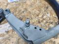 петля крышки багажника BMW 7 серия F01/F02 F01 2009, 3.0 л., N57 D30 A, дизель, АКПП, черный, седан, задний привод, 41627189258, 7189258 - фото №5