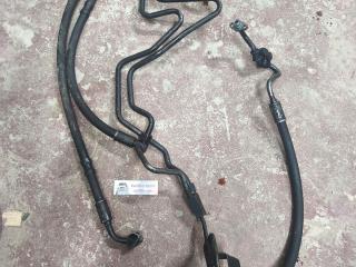 трубка гидроусилителя BMW 7 серия F01/F02 F01 2009, 3.0 л., N57 D30 A, дизель, АКПП, черный, седан, задний привод, 6778504, 32416778504
