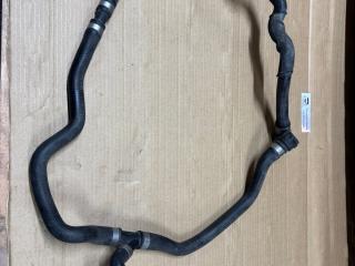 патрубок (трубопровод, шланг) BMW 5 серия E60/E61 E60 2003, 2.5 л., M54 B25 (256S5), бензин, АКПП, alpinweiss 3(300), седан, задний привод, правый руль, 17127519258